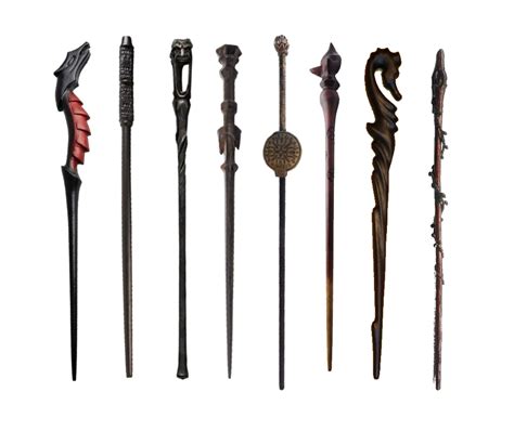 Magic Wands: Tools of Transformation in European Magical Practices